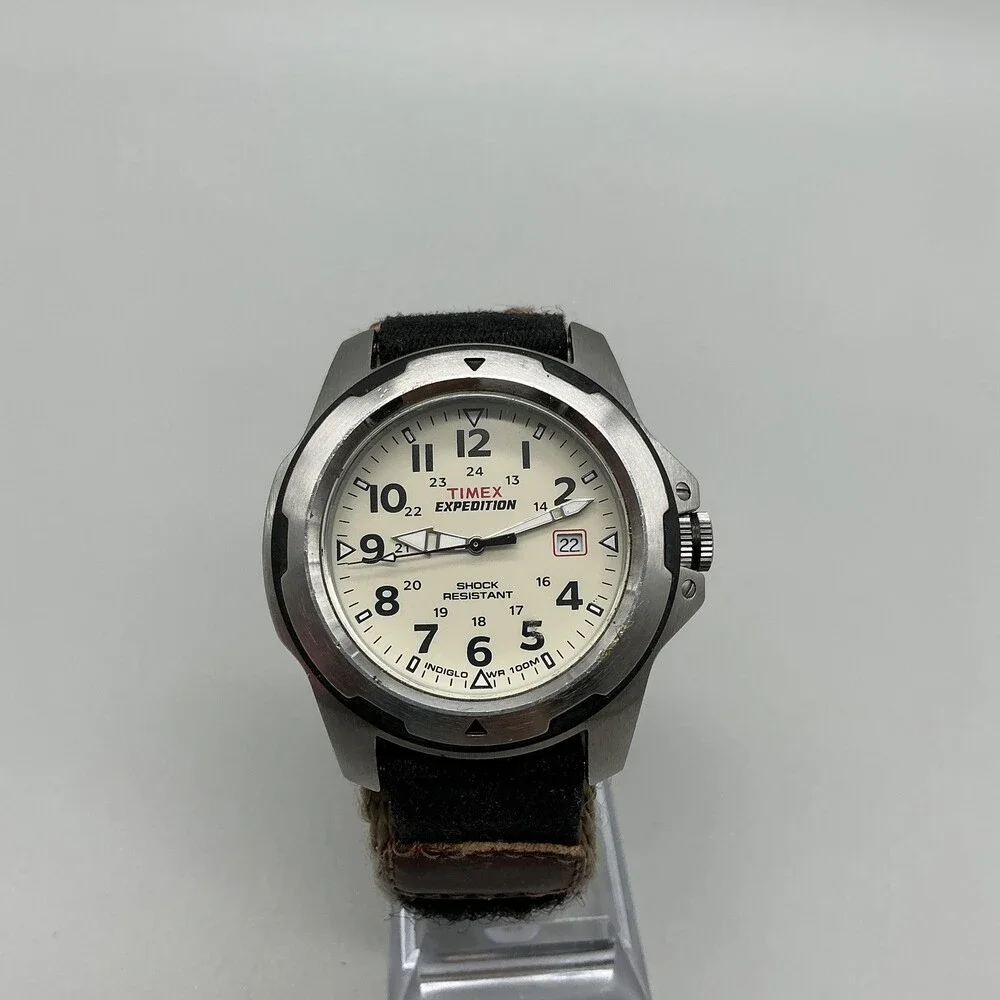 Timex see photos